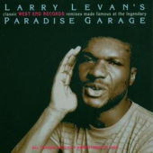 Diverse – Larry Leaven Live At The Paradise Garage