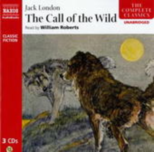 Jack London – The Call Of The Wild