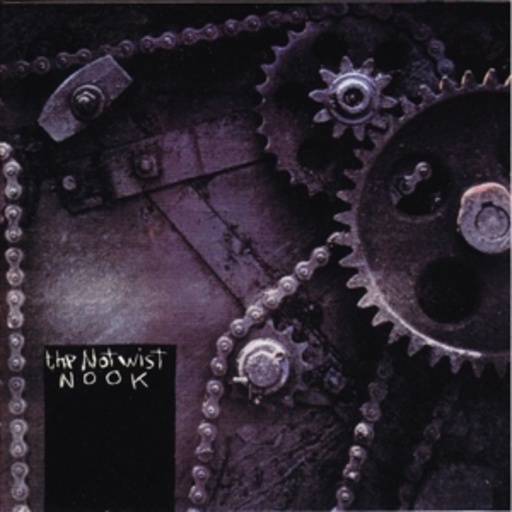 The Notwist – Nook