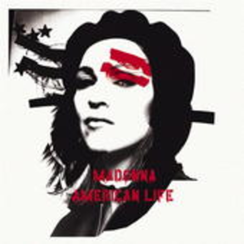 Zeigt den "Superstars", was ein Superstar ist: Madonna