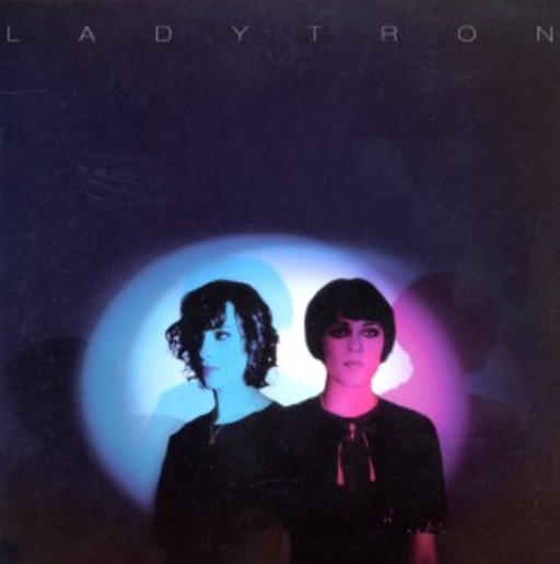 Ladytron – Best Of 00-10