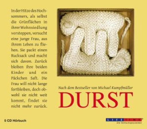 Petra Barthel – Durst