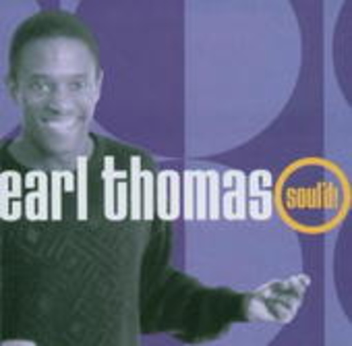 Earl Thomas – Soul'd