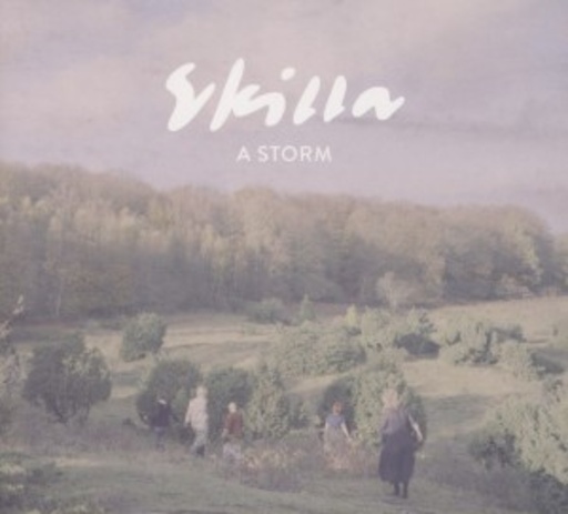 Skilla – A Storm