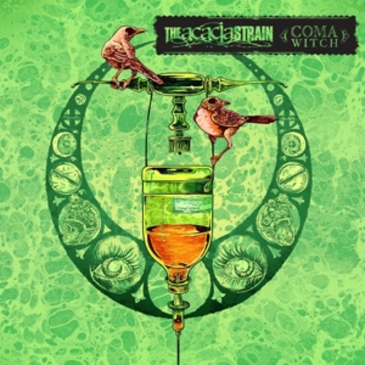 The Acacia Strain – Coma Witch