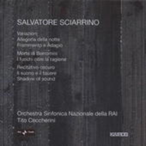 Orchesterwerke