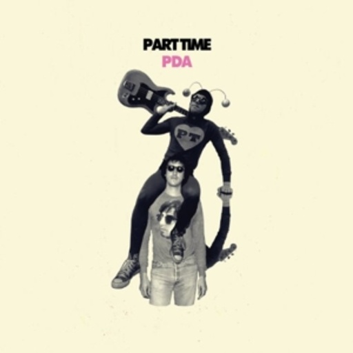 Part Time – PDA