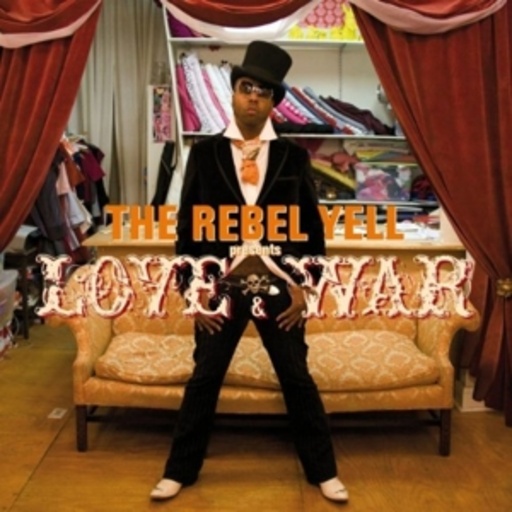 The Rebel Yel (James Poyser) – Love & War