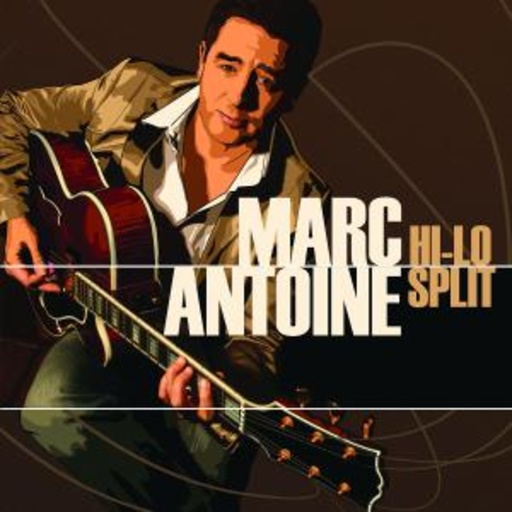 Marc Antoine – Hi-Lo Split