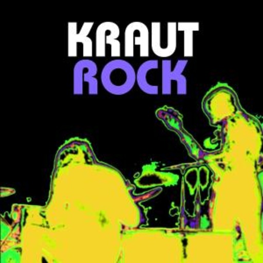 Diverse – Krautrock