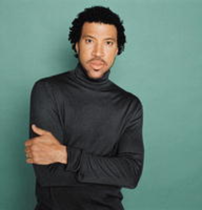Kann auf treue deutsche Fans zählen: Lionel Richie