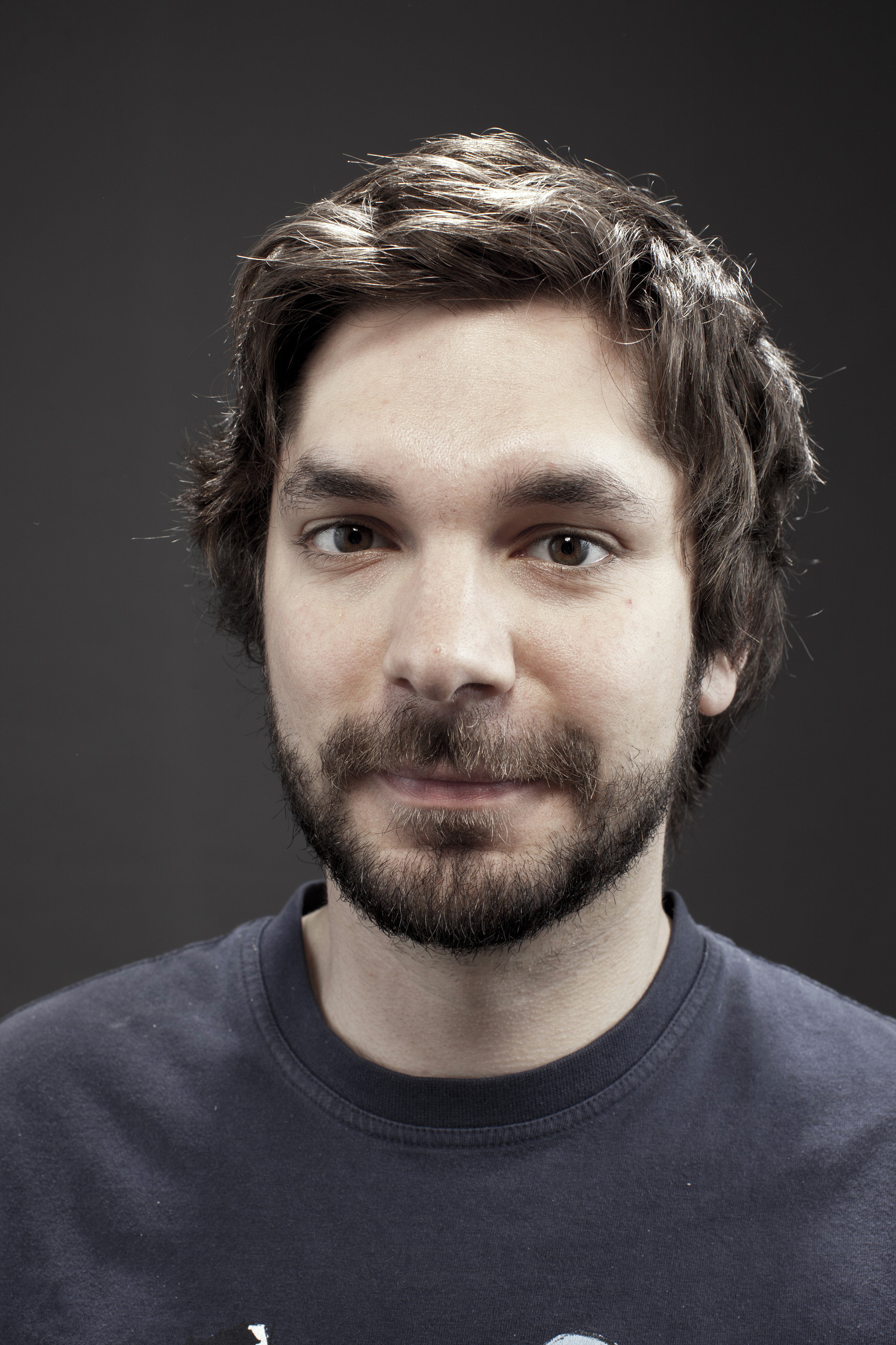 Jonas Brander