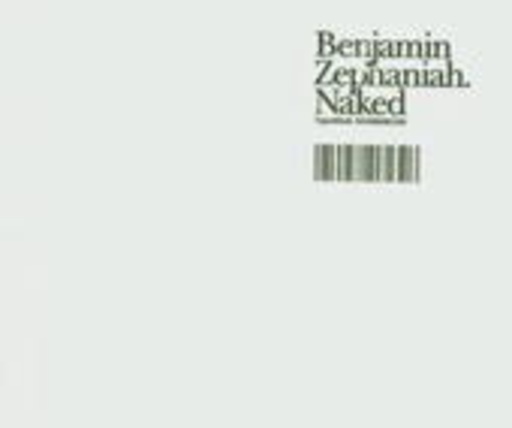 Benjamin Zephaniah – Naked