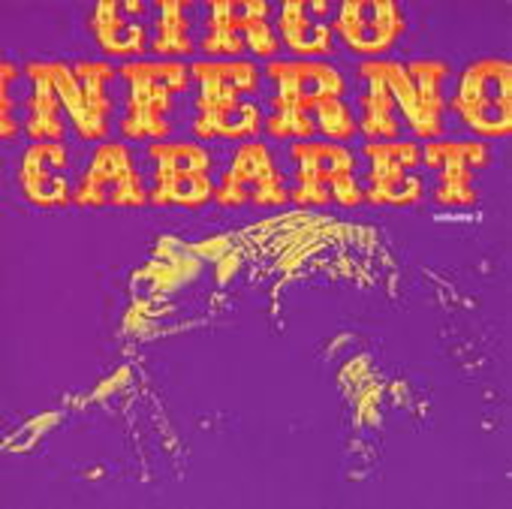 Diverse – Circo Inferno Cabaret