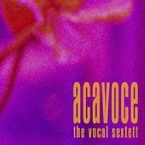 Acavoce – The Vocal Sextett