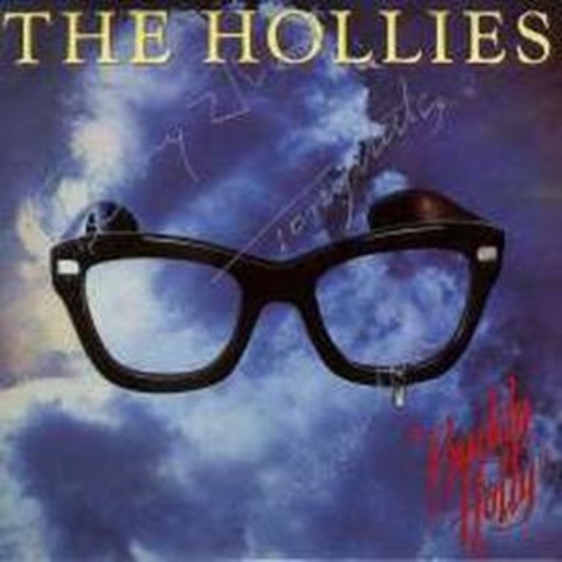 The Hollies – Buddy Holly