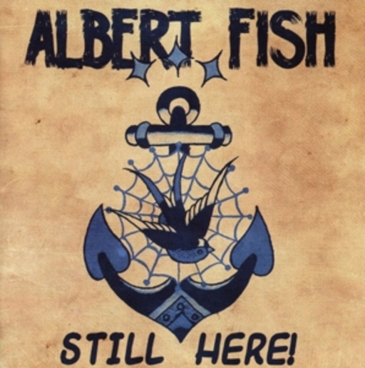 Albert Fish – Still Here!