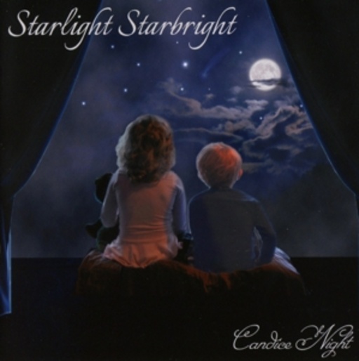 Candice Night – Starlight Starbright