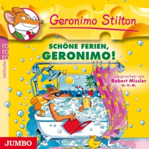 Diverse – Schöne Ferien, Geronimo!