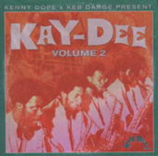 Present Kay Dee Vol. 2