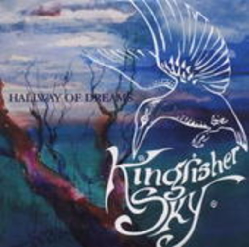 Kingfisher Sky – Hallway Of Dreams