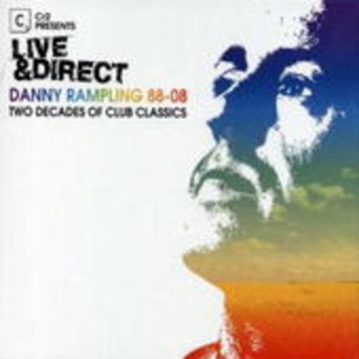 Diverse – Live & Direct - 88-08 - Two Decades