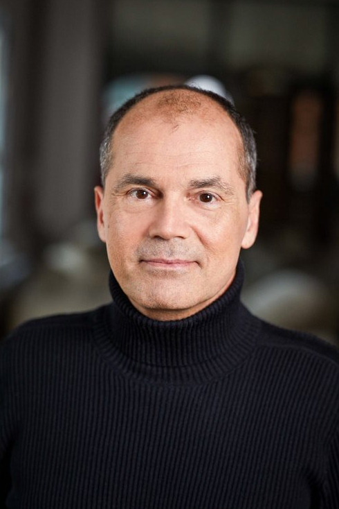 Marcus Friedheim