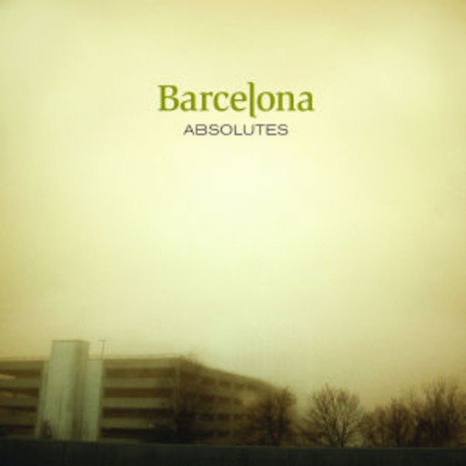 Barcelona – Absolutes