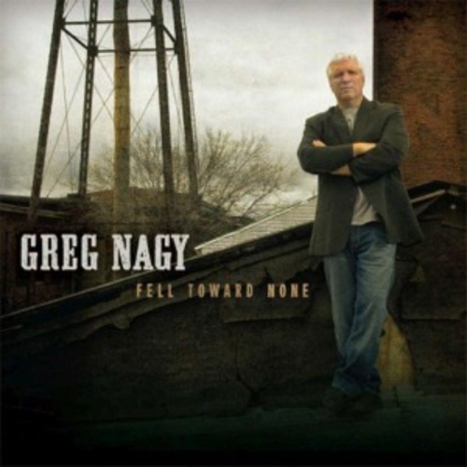 Greg Nagy – Fell Toward None