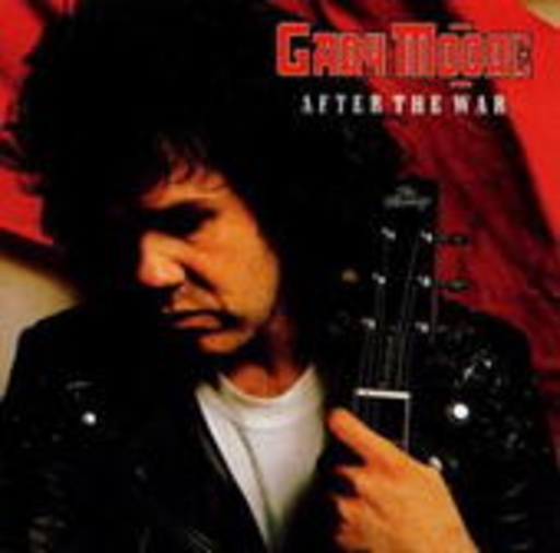Gary Moore – After The War