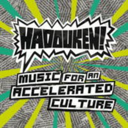 Music For An Accelerated Culture