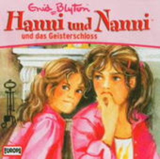 Hanni und Nanni – ... und das Geisterschloß (6)