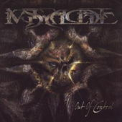 Mysticalgate – Out Of Control