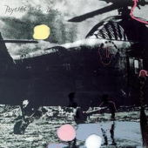 Psychic Ills – Dins