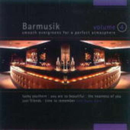Barmusik Vol. 4