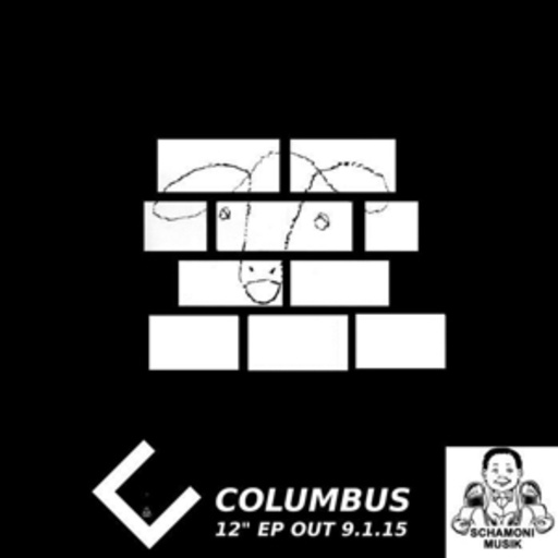 Columbus – Columbus