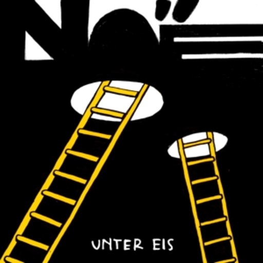 Noe – Unter Eis