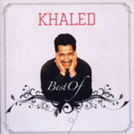 Khaled – Best Of