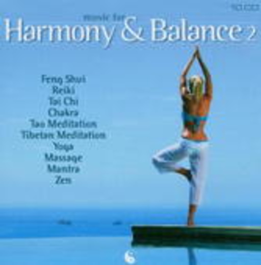 Diverse – Harmony & Balance