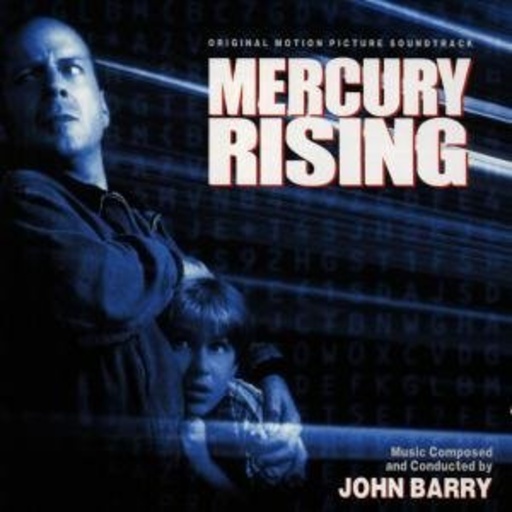 Diverse – Mercury Rising