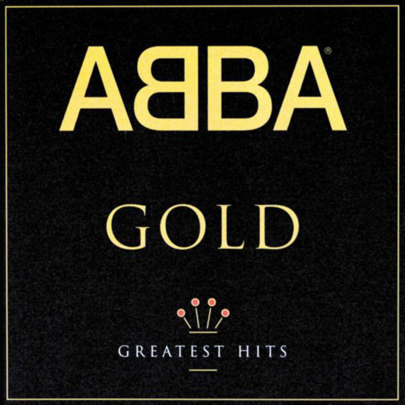 Stellt mit mehr als vier Millionen verkauften Exemplaren in UK das erfolgreichste CD-Album: "Abba: Gold - Greatest Hits"