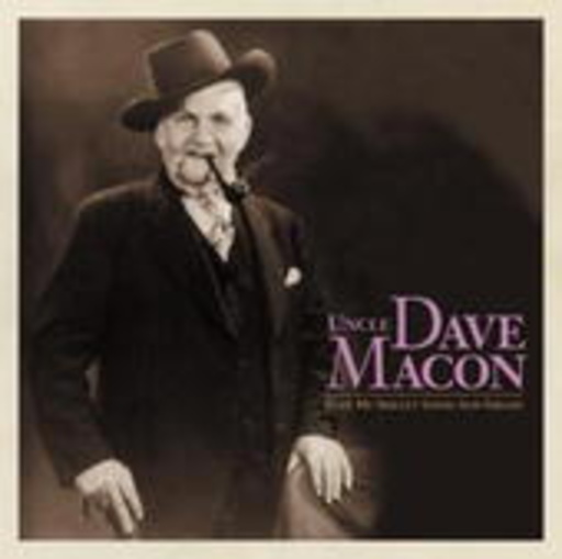 Uncle Dave Macon – Keep My Skillet Good And Greasy