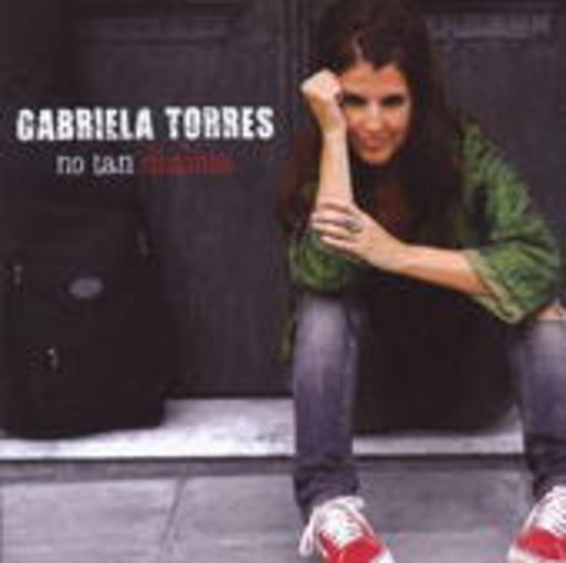 Gabriela Torres – No Tan Distina