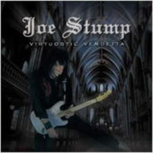 Joe Stump – Virtuostic Vendetta