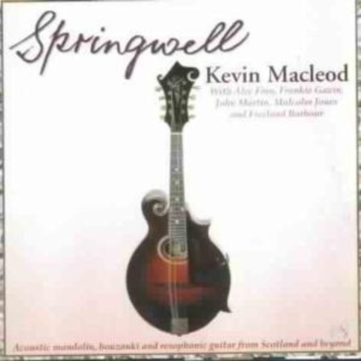 Kevin MacLeod – Springwell