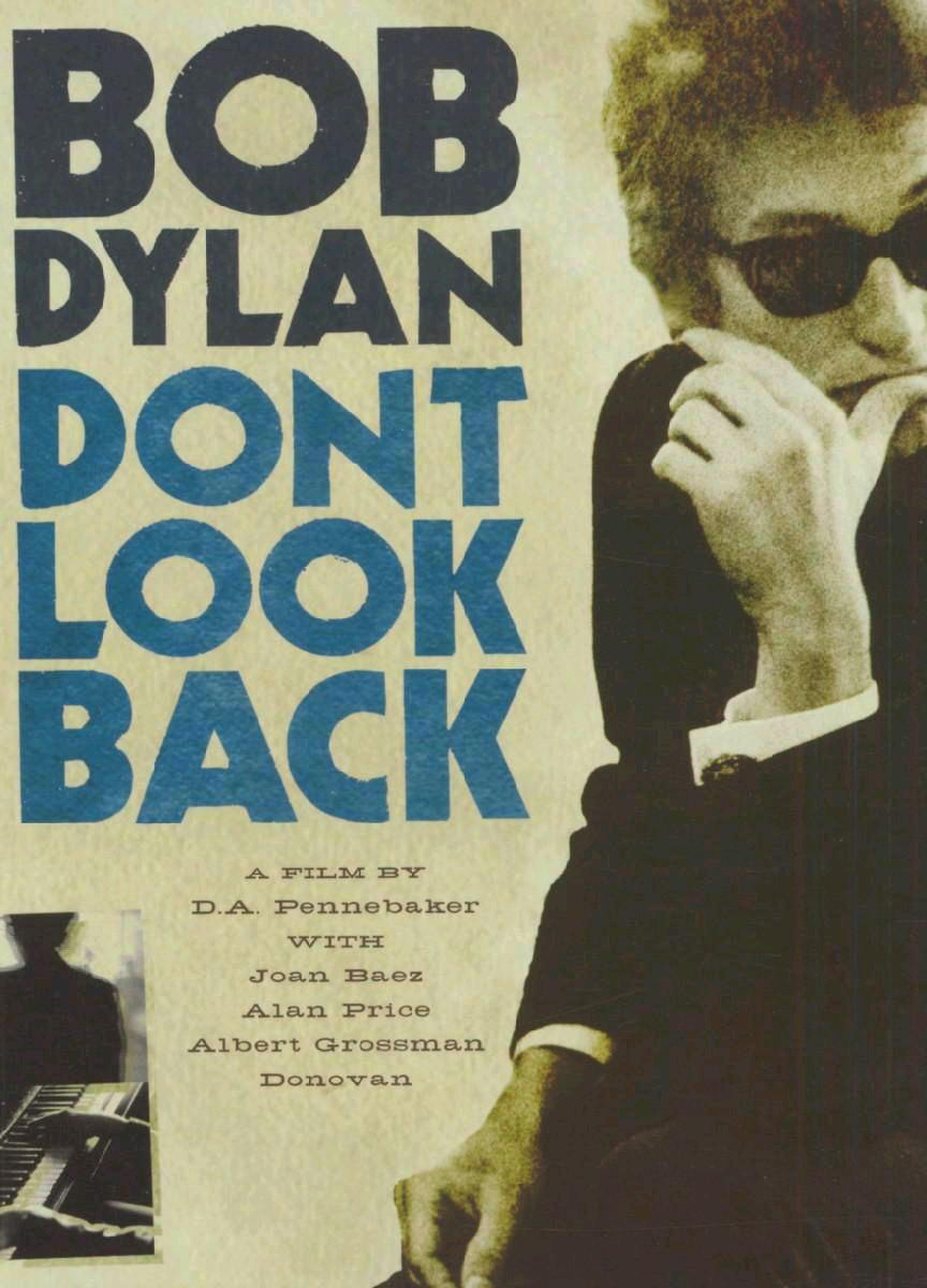 Bob Dylan – Don't Look Back