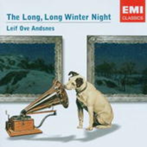 Leif Ove Andsnes – The Long, Long Winter Night (Nipper Collection)