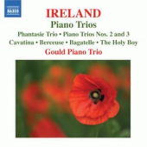 Gould Piano Trio – Piano Trios