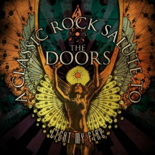Diverse – Light My Fire - Tribute To The Doors