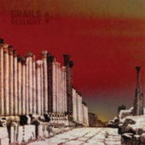 Grails – Red Light